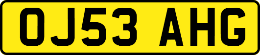 OJ53AHG