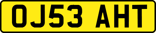 OJ53AHT