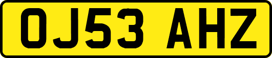 OJ53AHZ