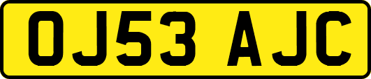 OJ53AJC