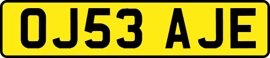 OJ53AJE