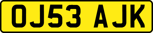 OJ53AJK