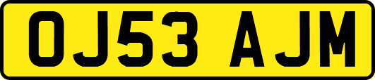 OJ53AJM