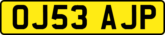 OJ53AJP