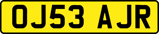 OJ53AJR