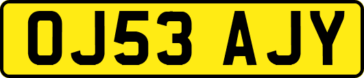 OJ53AJY