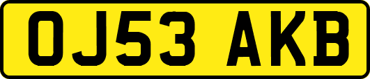 OJ53AKB