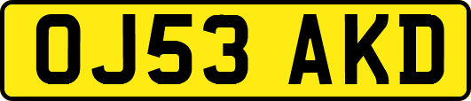 OJ53AKD