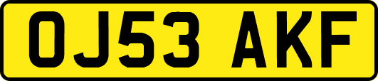 OJ53AKF