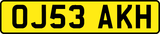 OJ53AKH