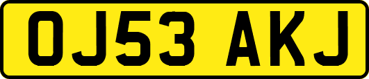 OJ53AKJ