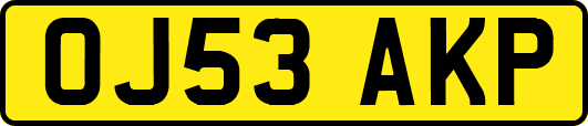 OJ53AKP