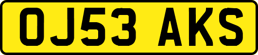 OJ53AKS