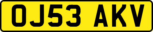 OJ53AKV