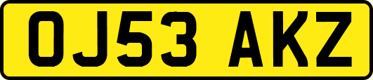 OJ53AKZ