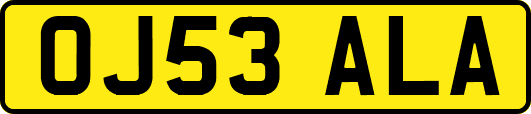 OJ53ALA