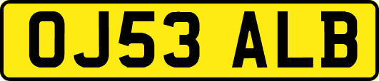 OJ53ALB