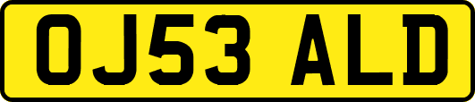 OJ53ALD
