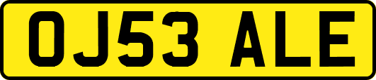 OJ53ALE