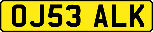OJ53ALK