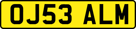 OJ53ALM