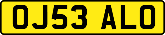 OJ53ALO