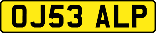 OJ53ALP