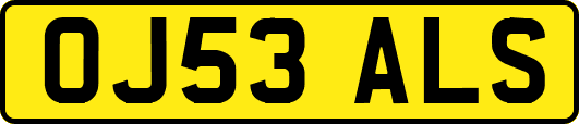 OJ53ALS