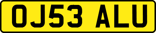 OJ53ALU