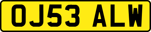 OJ53ALW