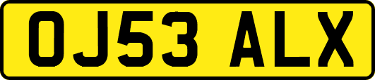 OJ53ALX