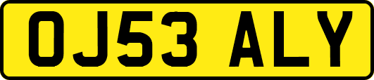 OJ53ALY