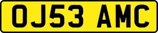 OJ53AMC