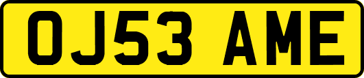 OJ53AME