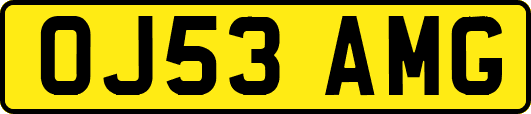 OJ53AMG