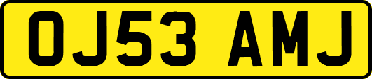OJ53AMJ