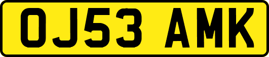 OJ53AMK
