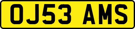 OJ53AMS