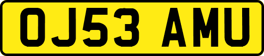 OJ53AMU