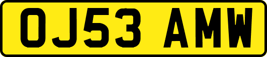 OJ53AMW