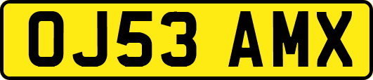 OJ53AMX