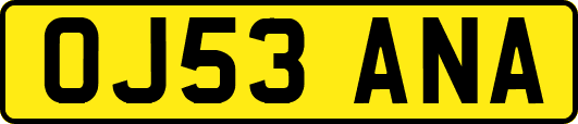 OJ53ANA