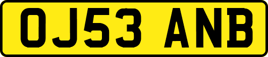 OJ53ANB
