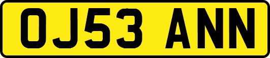 OJ53ANN