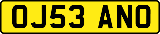 OJ53ANO