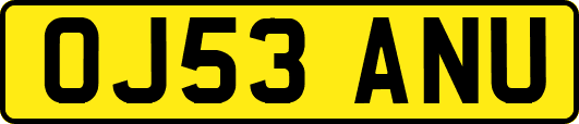 OJ53ANU