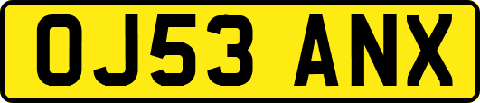 OJ53ANX