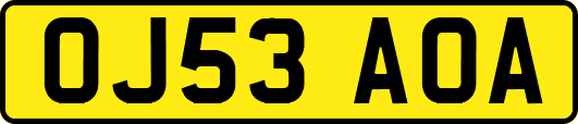 OJ53AOA