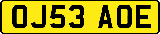OJ53AOE