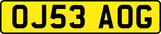 OJ53AOG